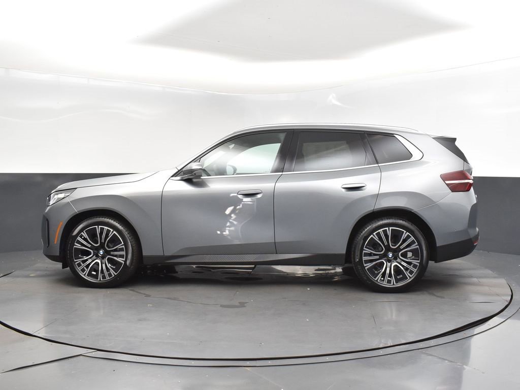 New 2025 BMW X3 xDrive30i w/ Premium Package image 4