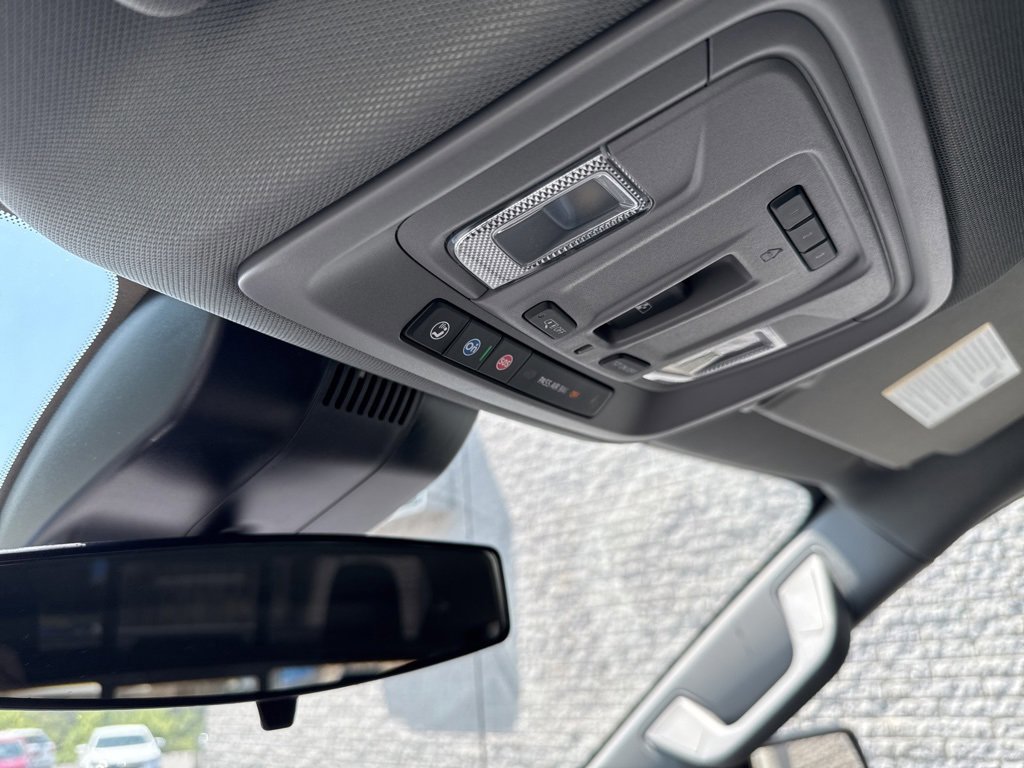 New 2025 Chevrolet Silverado 1500 LT w/ Safety Package image 26