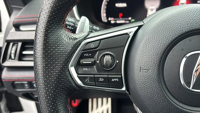 Used 2023 Acura MDX A-Spec image 17