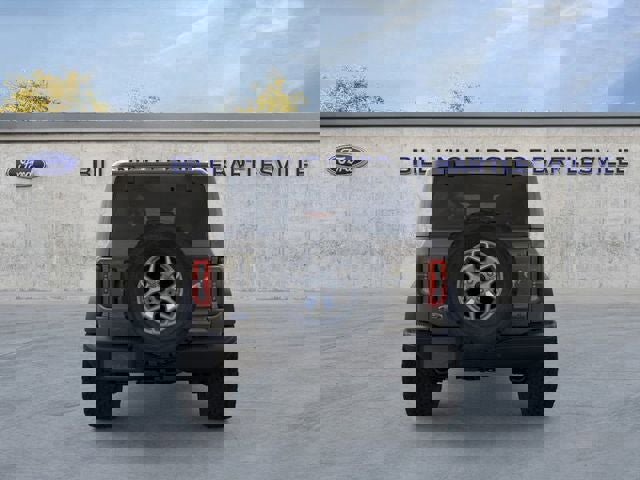 New 2025 Ford Bronco Badlands image 6