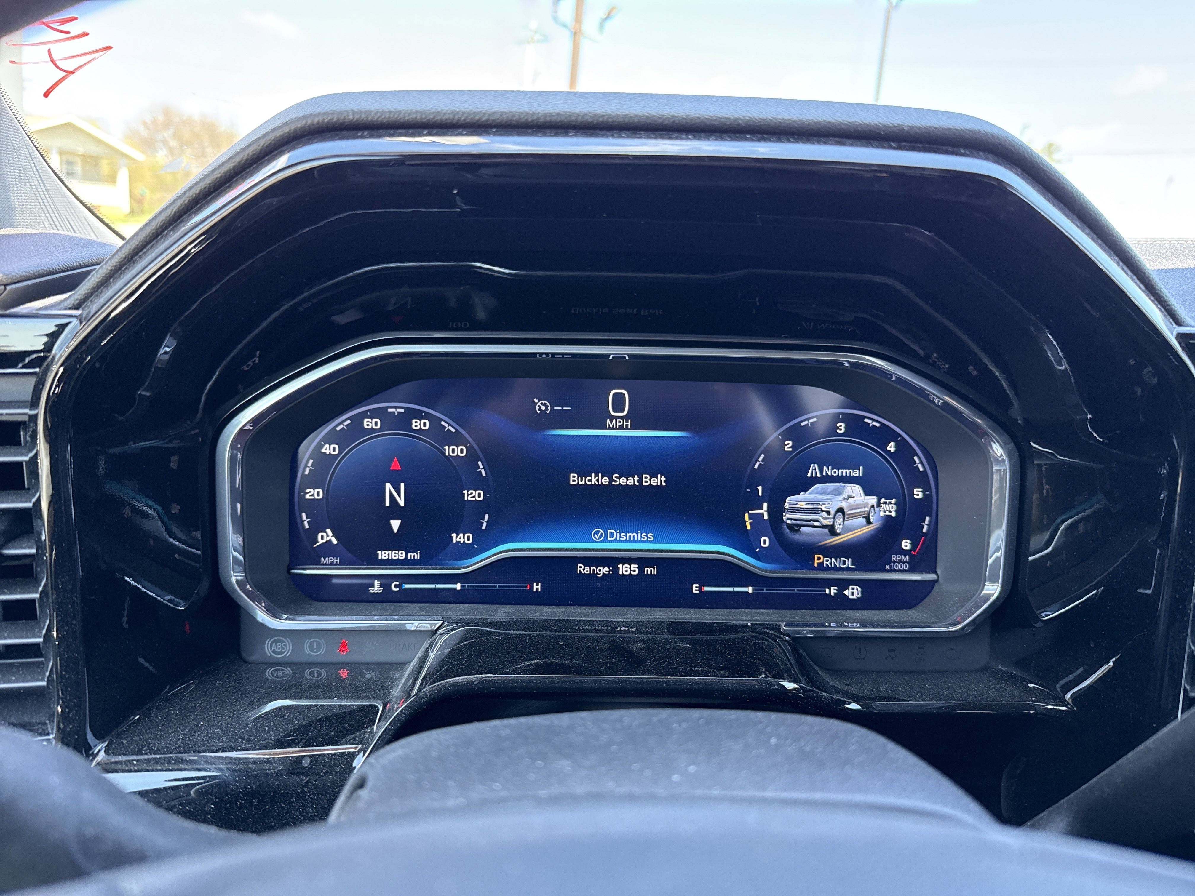 Used 2024 Chevrolet Silverado 1500 LT image 19