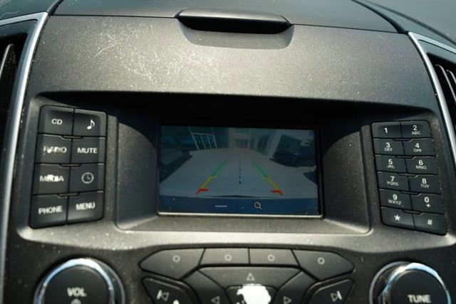 Used 2018 Ford Edge SE FWD image 9