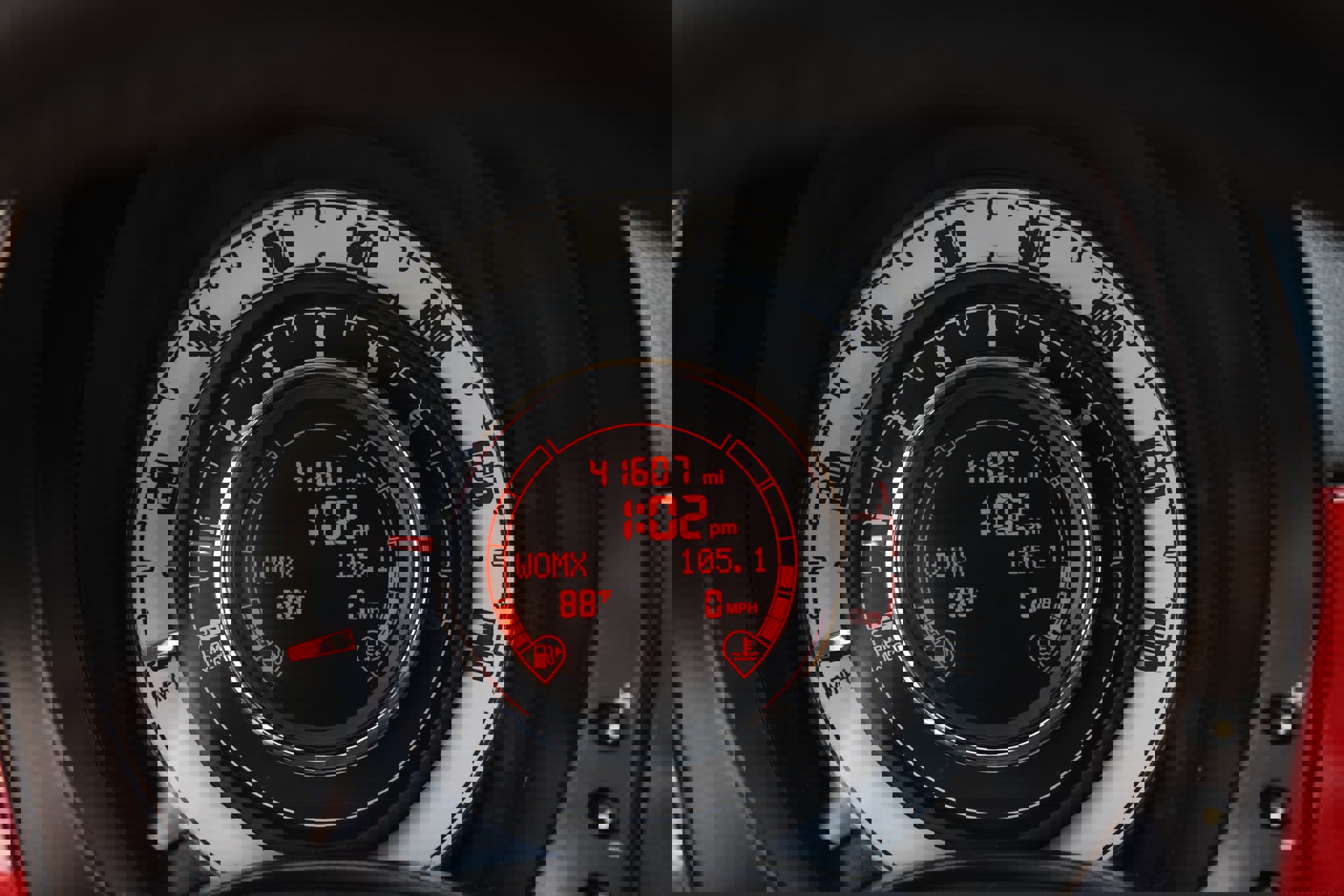 Used 2012 FIAT 500 Pop image 47