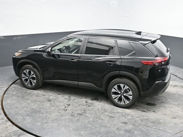 Used 2023 Nissan Rogue SV image 22