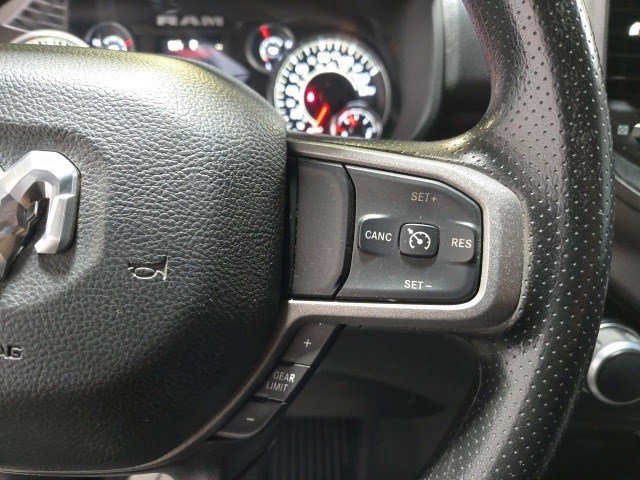 Used 2023 RAM 1500 Tradesman w/ Level 1 Safety Group image 12