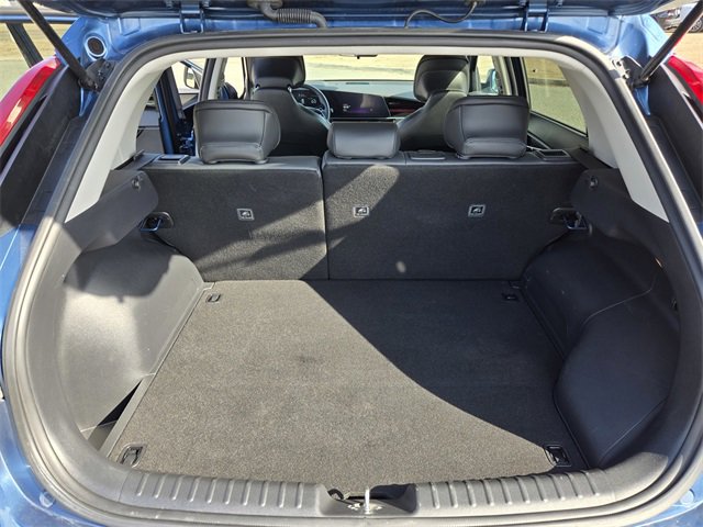 Used 2024 Kia Niro EX image 10