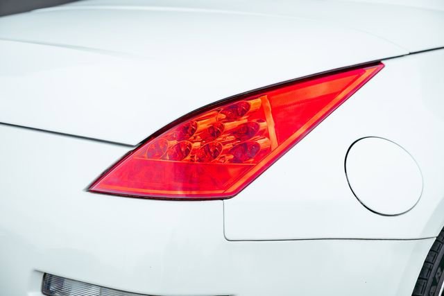 Used 2007 Nissan 350Z Grand Touring RWD image 47