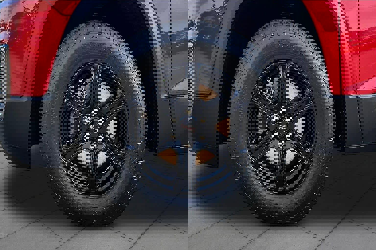 Used 2023 GMC Acadia AT4 w/ Technology Package image 11