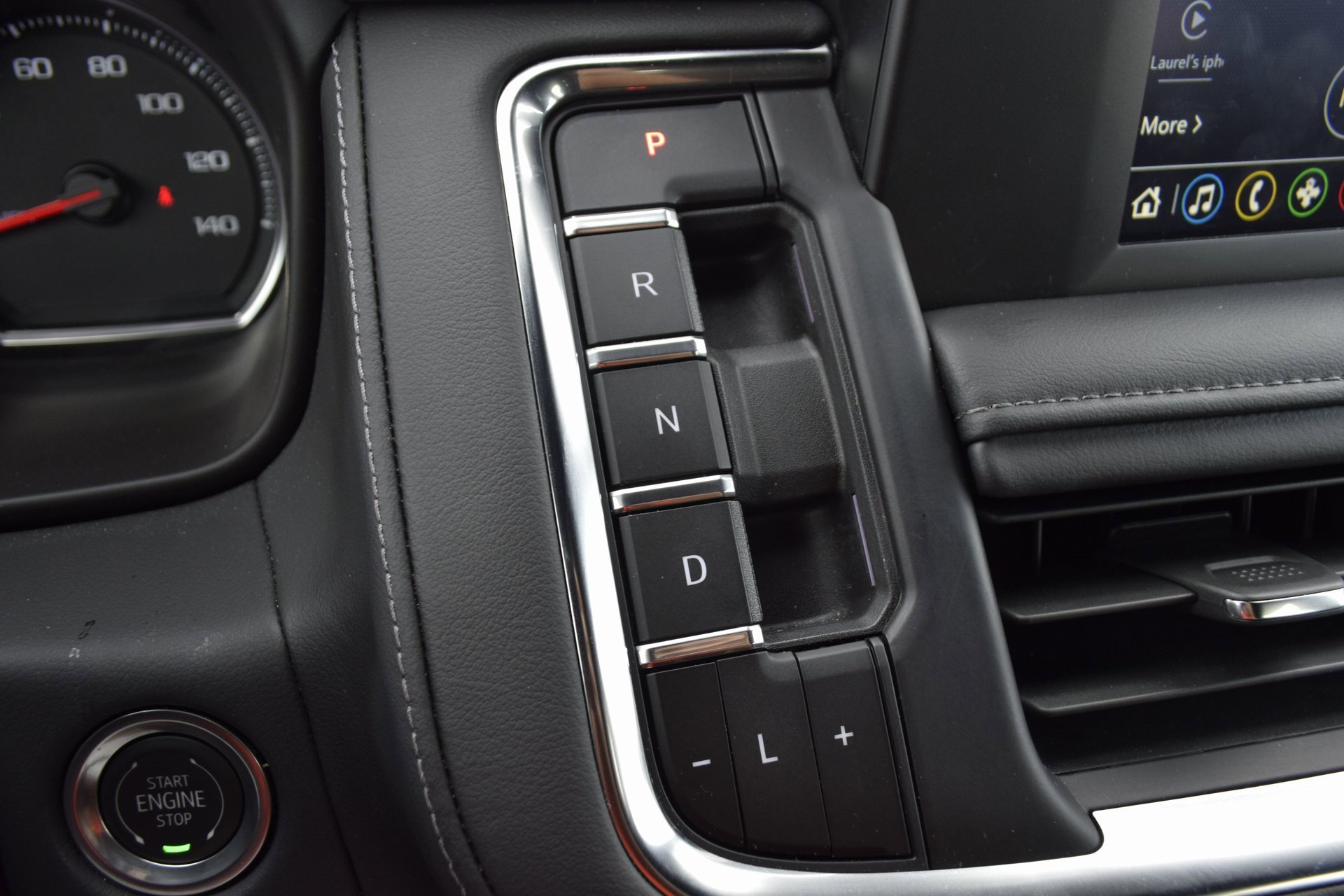 Used 2024 Chevrolet Tahoe LS w/ Driver Alert Package image 15