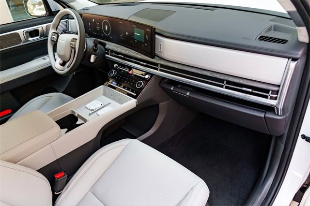 New 2026 Hyundai Santa Fe Calligraphy image 23