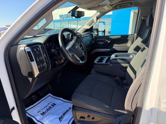 Used 2019 Chevrolet Silverado 2500 LT w/ All Star Edition AWD/4WD image 18