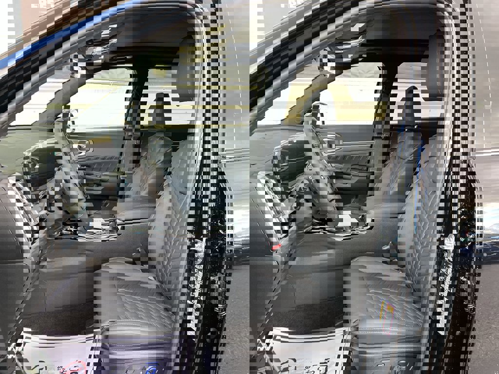 New 2026 Kia Sorento SX Prestige image 11