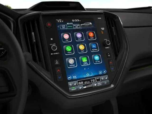 New 2027 Subaru Ascent Onyx Edition AWD/4WD image 19