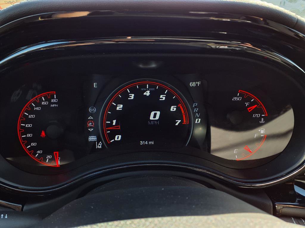 Used 2024 Dodge Durango SRT image 31