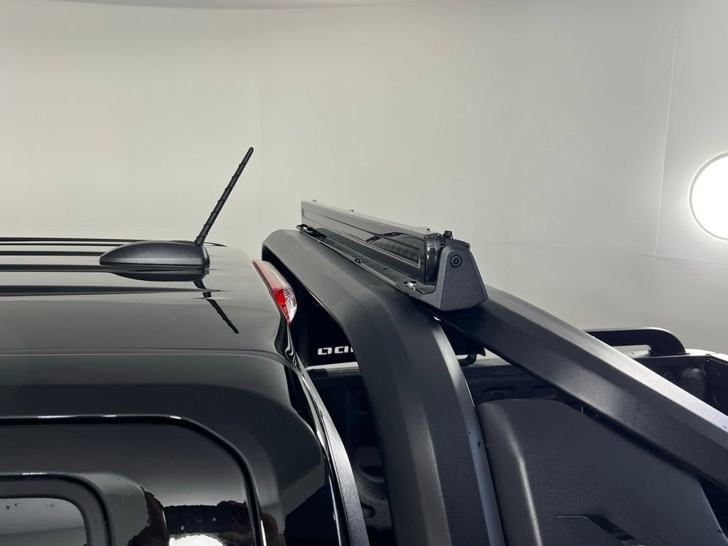 New 2025 Chevrolet Colorado Trail Boss w/ Midnight Edition image 7