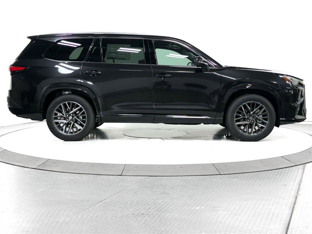 New 2026 Lexus TX 350 AWD image 14
