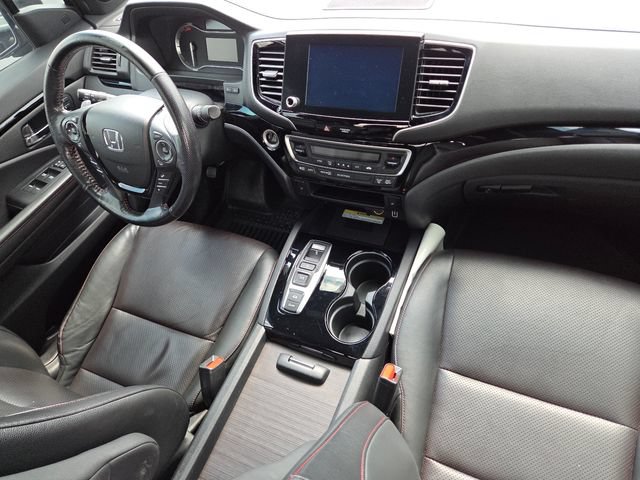 Used 2022 Honda Ridgeline Black Edition image 24