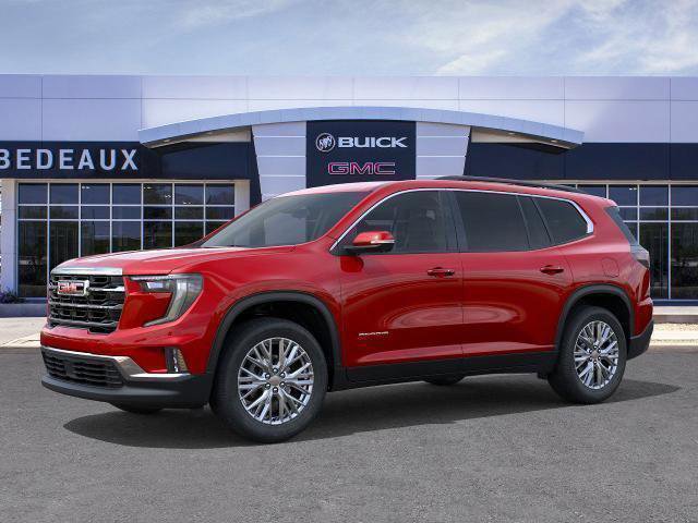 New 2026 GMC Acadia Elevation w/ Elevation Premium Package image 34
