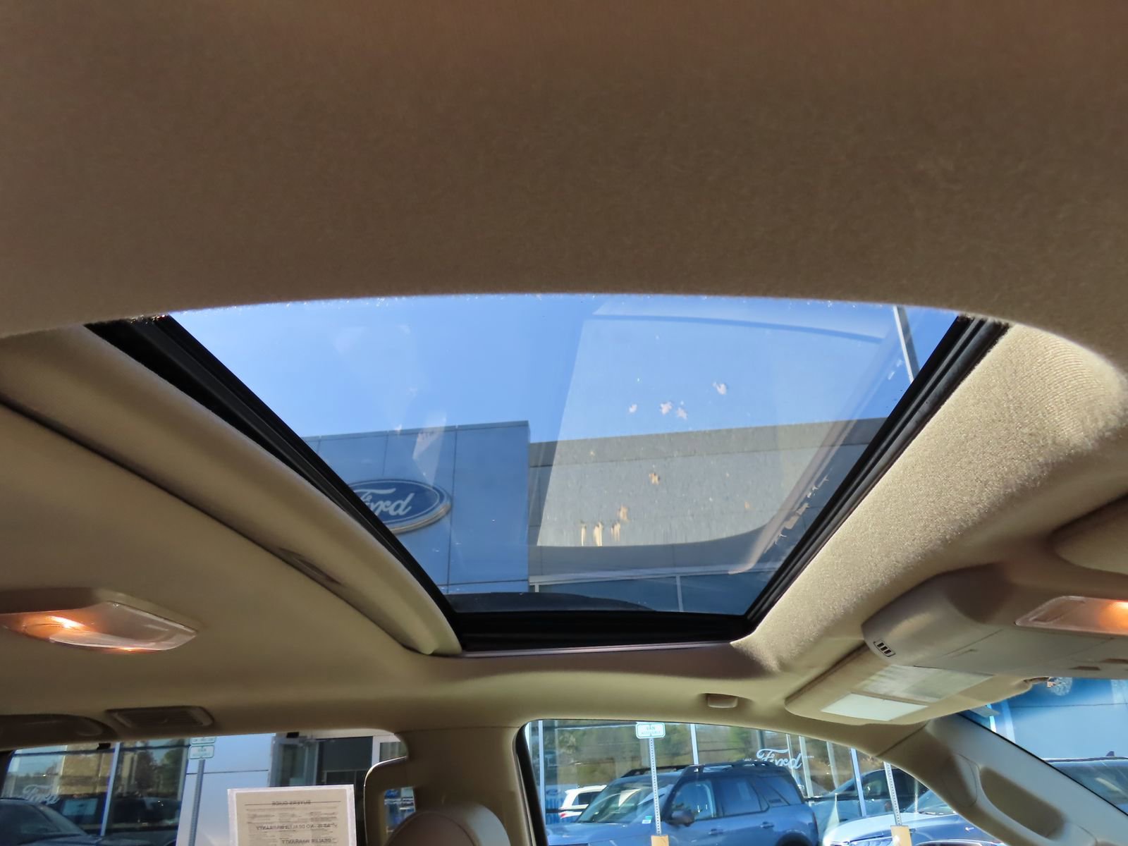 Used 2015 Toyota Sequoia Limited image 40