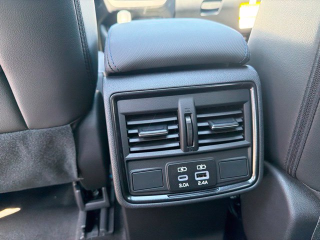 New 2026 Subaru Forester Limited AWD/4WD image 26
