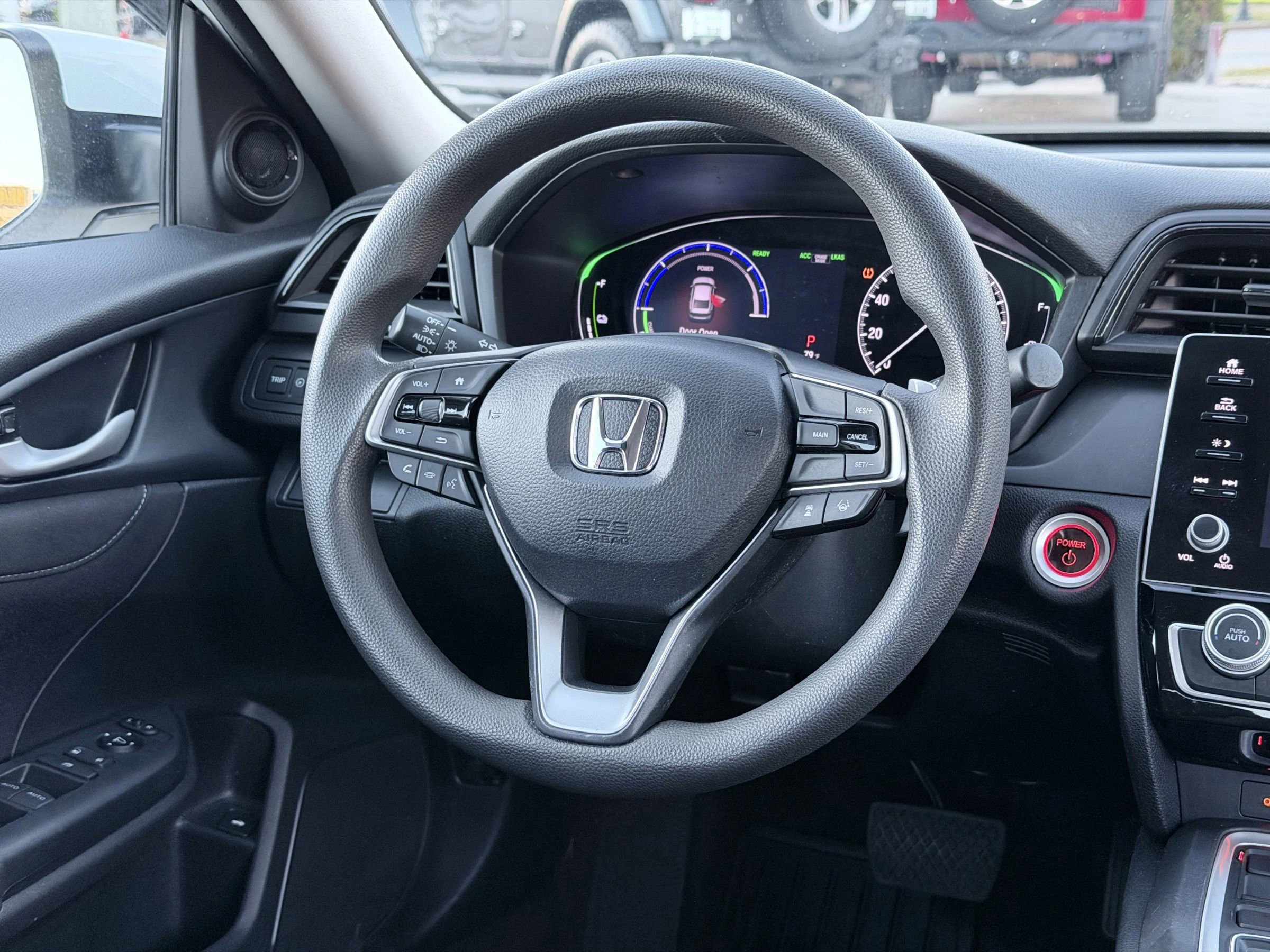 Used 2021 Honda Insight EX image 11