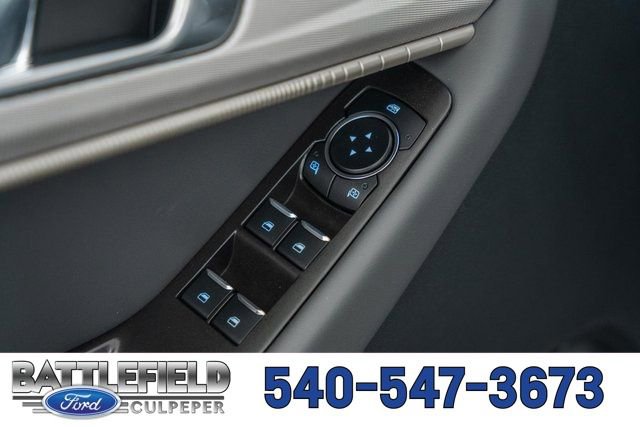 New 2026 Ford Explorer Active AWD/4WD image 42