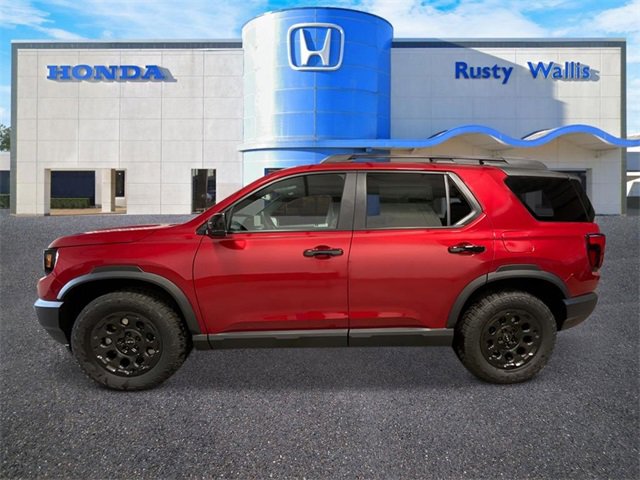 New 2026 Honda Passport TrailSport image 6