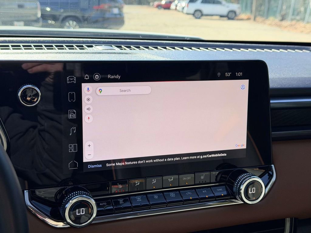 Used 2023 GMC Canyon AT4 w/ Canyon Safety Plus Package image 3