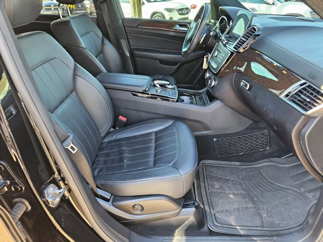 Used 2019 Mercedes-Benz GLS 450 4MATIC image 17