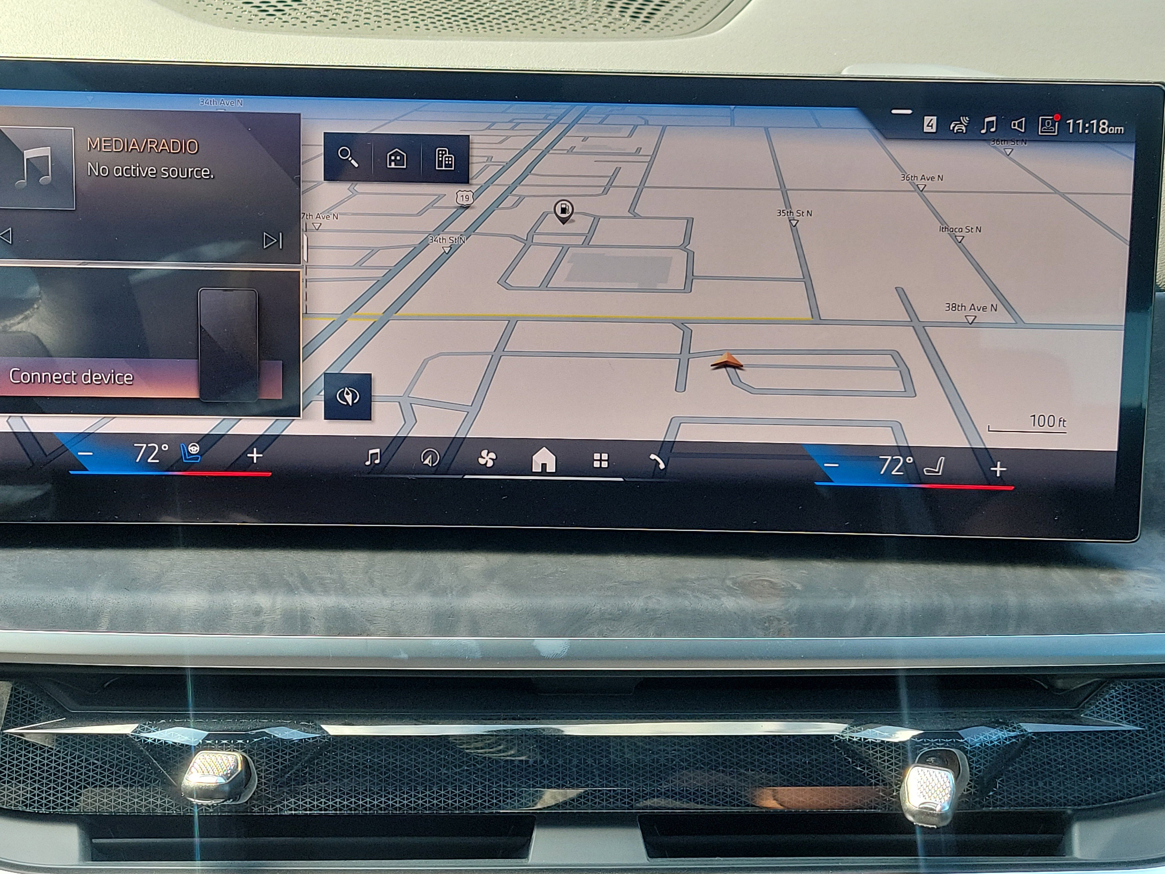 New 2026 BMW X5 sDrive40i w/ Climate Comfort Package image 26