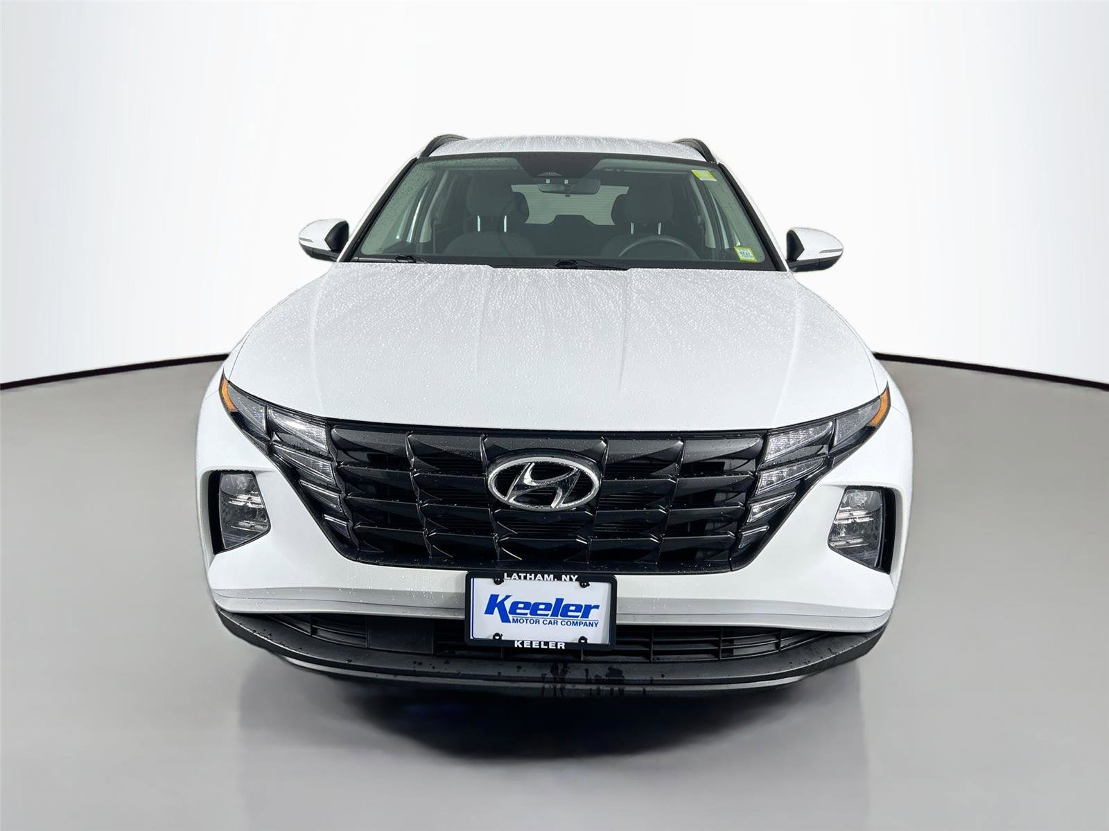 Used 2022 Hyundai Tucson SEL image 9