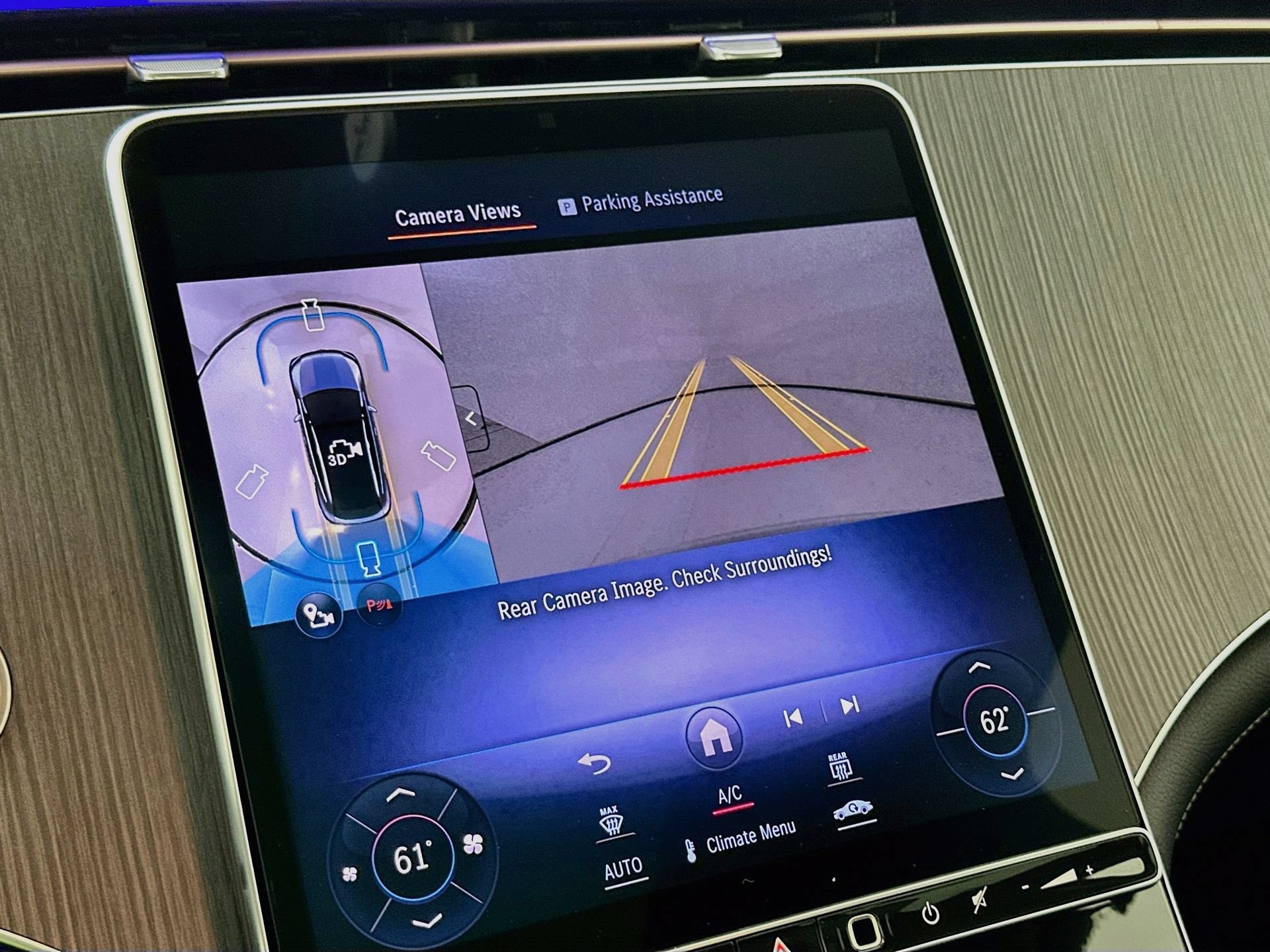 New 2027 Mercedes-Benz EQE 320+ SUV image 15