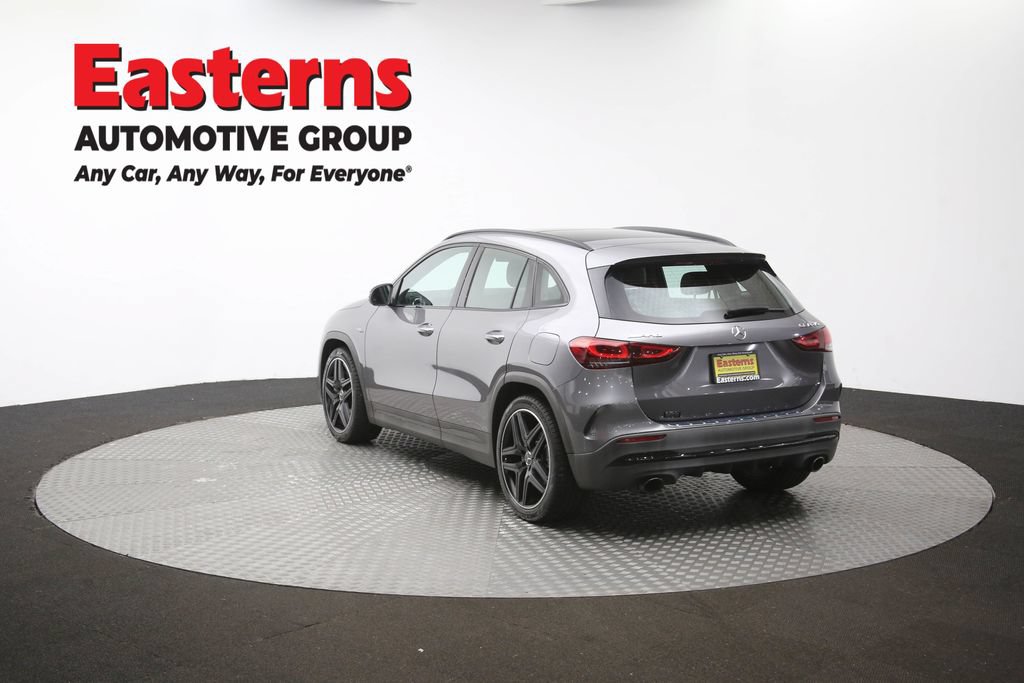 Used 2023 Mercedes-Benz GLA 35 AMG 4MATIC image 67