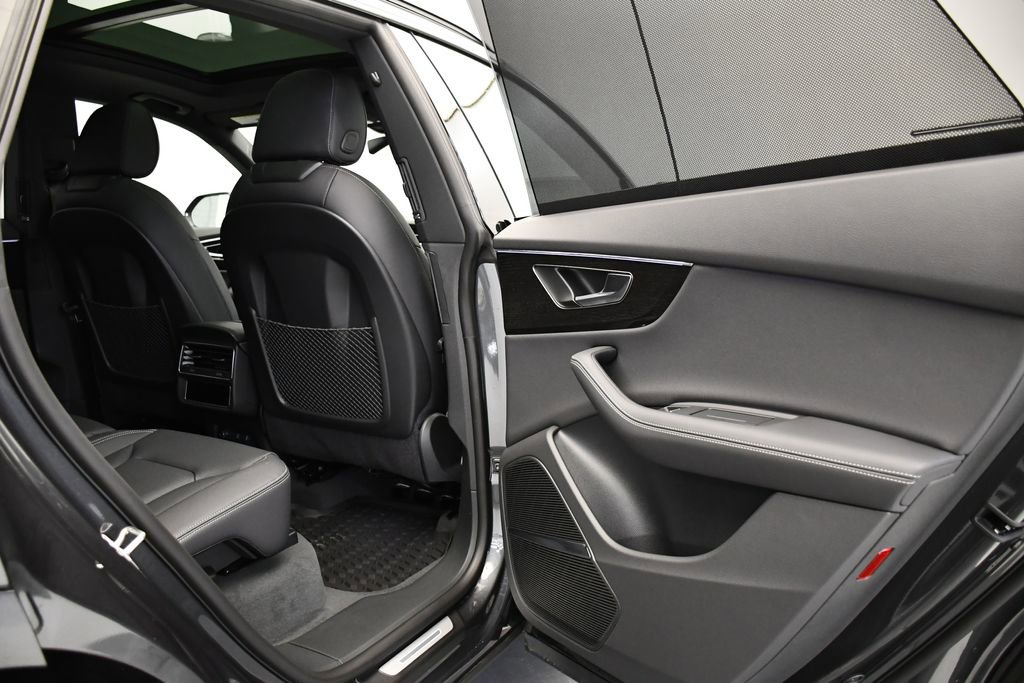 New 2026 Audi Q8 Premium Plus image 51