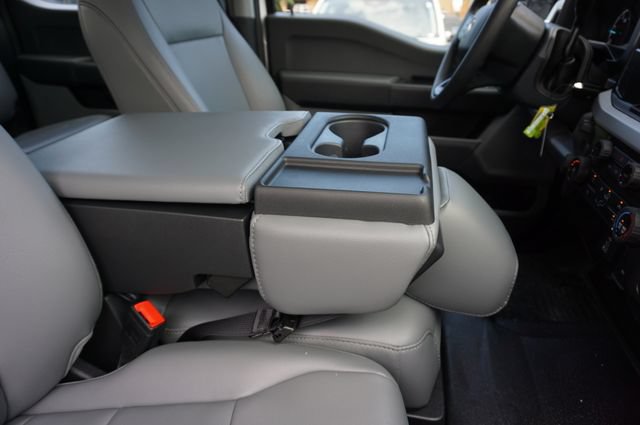 New 2026 Ford F450 XL AWD/4WD image 19