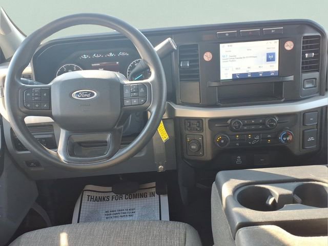 Used 2024 Ford F250 XLT image 19