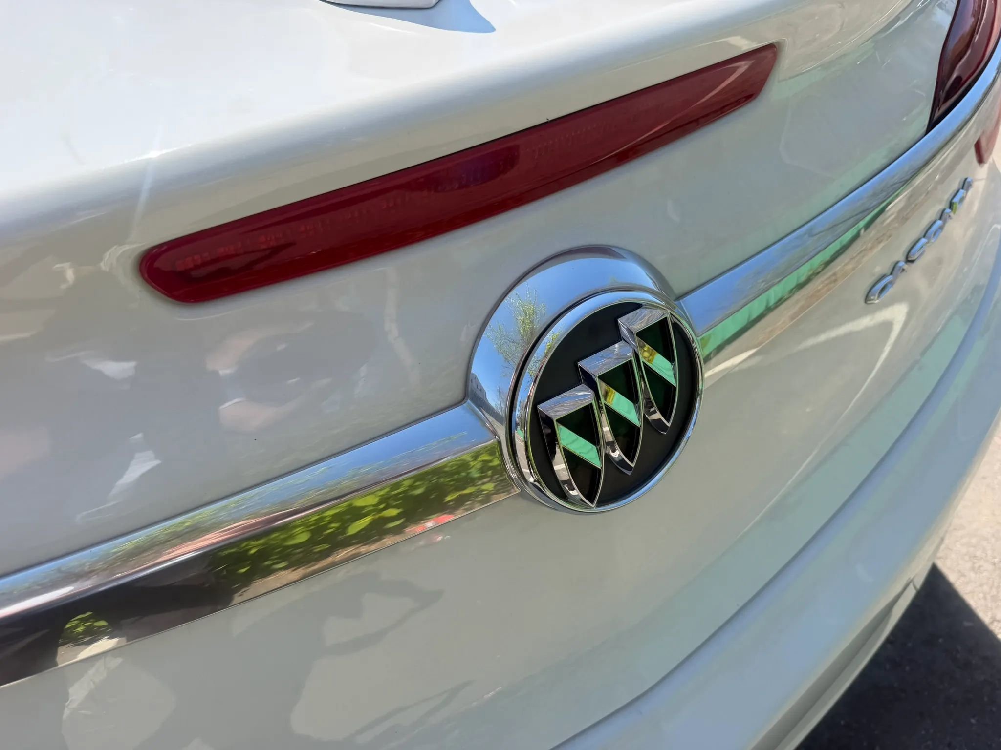 Used 2016 Buick Cascada image 13