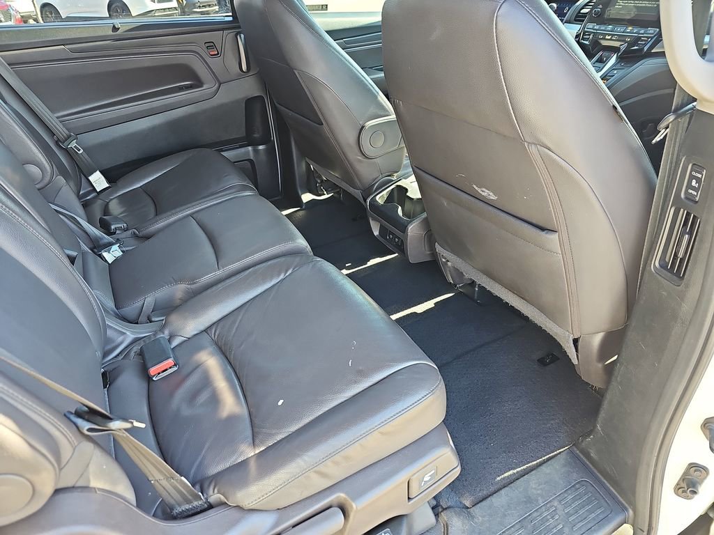 Used 2019 Honda Odyssey EX-L image 14