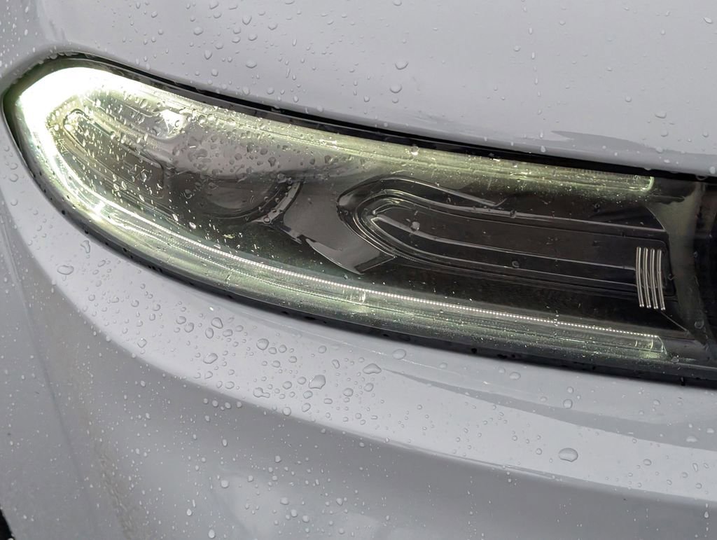Used 2022 Dodge Charger Scat Pack image 9
