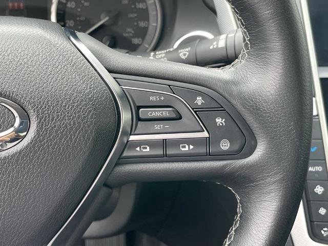 Certified 2024 INFINITI Q50 Luxe w/ Cargo Package image 18