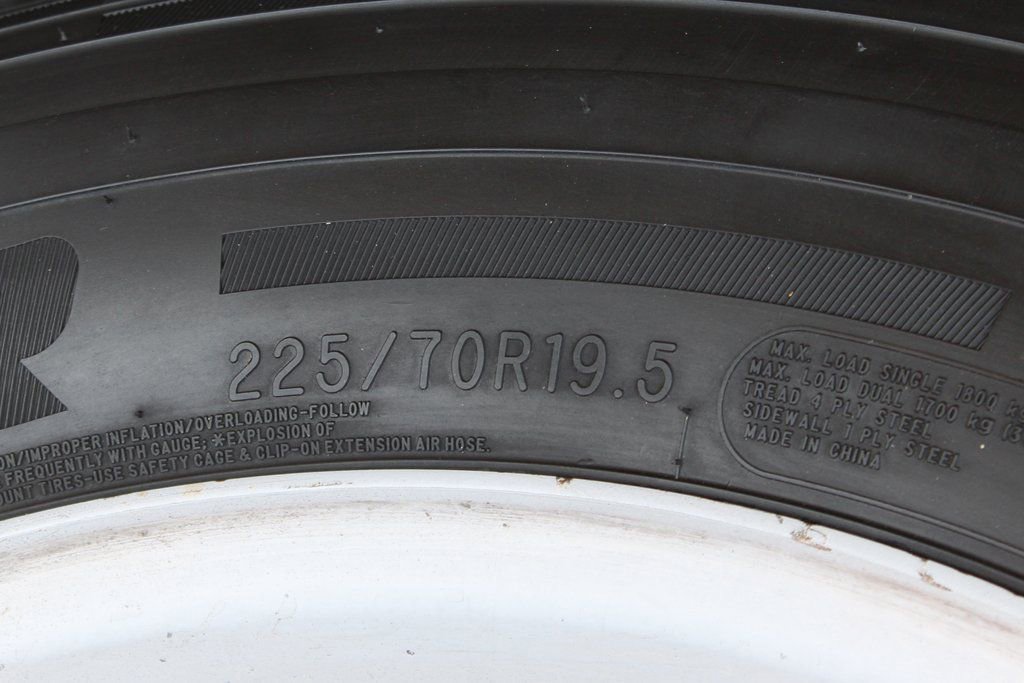 Used 2019 Ford F550 2WD Crew Cab Super Duty image 40