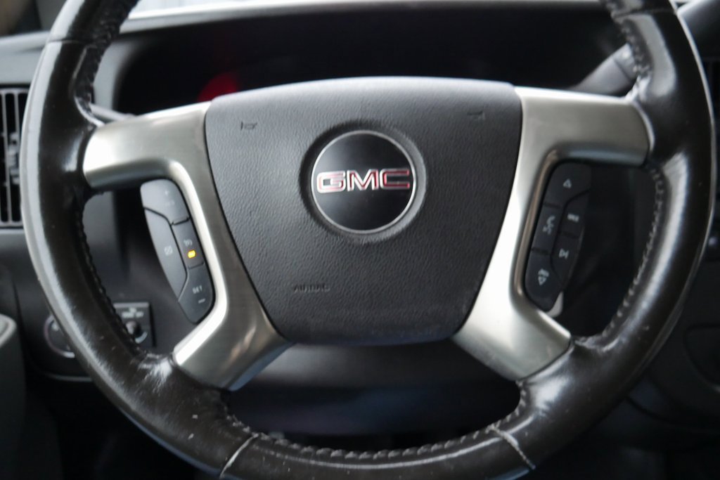 Used 2017 GMC Savana 2500 image 12