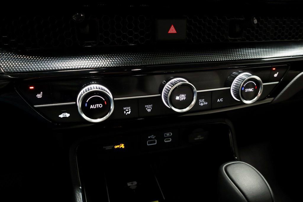 Used 2025 Honda CR-V EX-L image 35