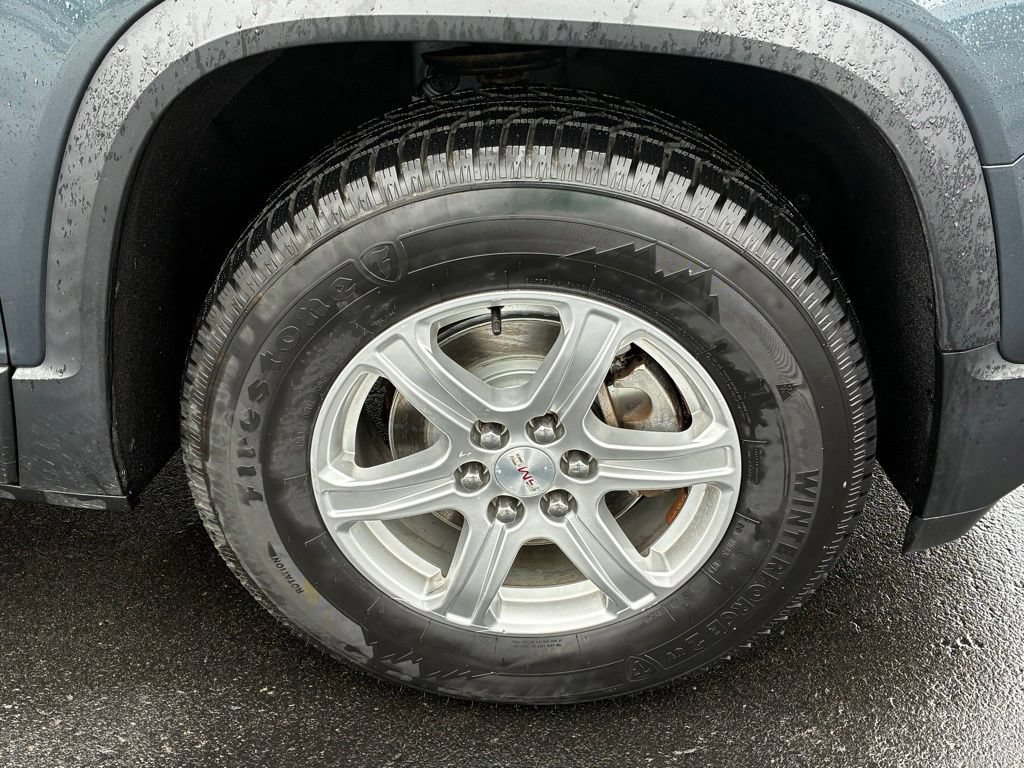 Used 2019 GMC Acadia SLE w/ LPO, Floor Liner Package FWD image 37