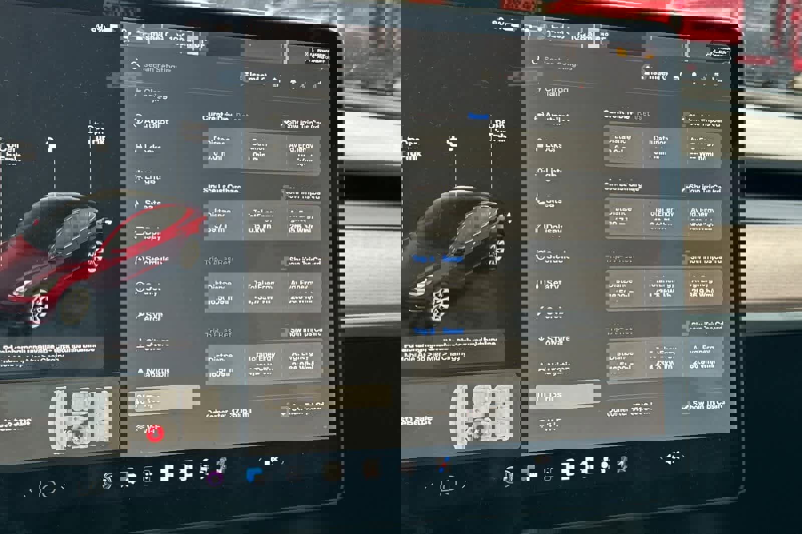 Used 2021 Tesla Model 3 Long Range image 26