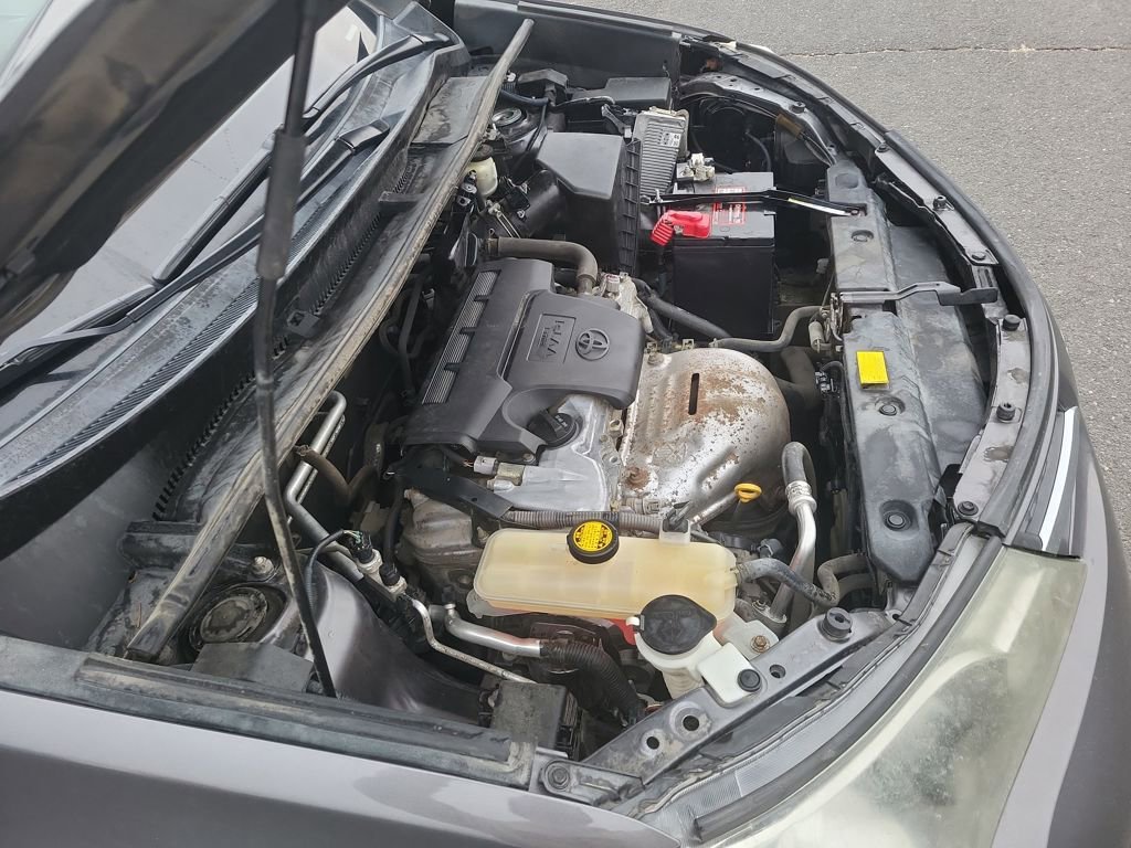 Used 2015 Toyota RAV4 XLE image 20