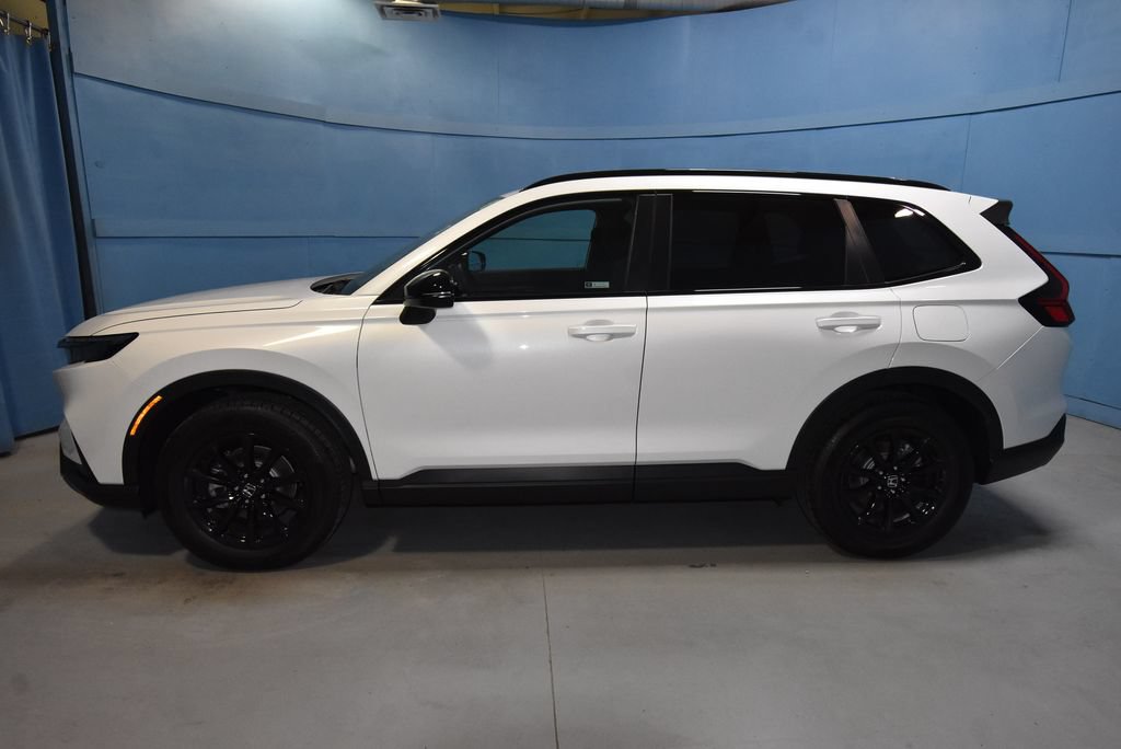 Used 2026 Honda CR-V Sport image 30