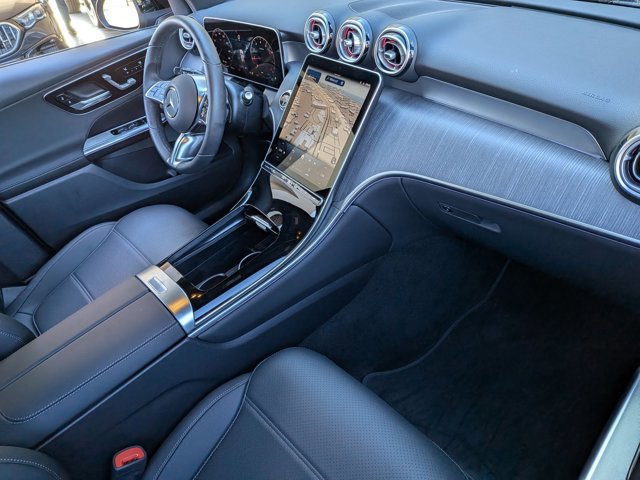 Certified 2026 Mercedes-Benz GLC 300 image 19