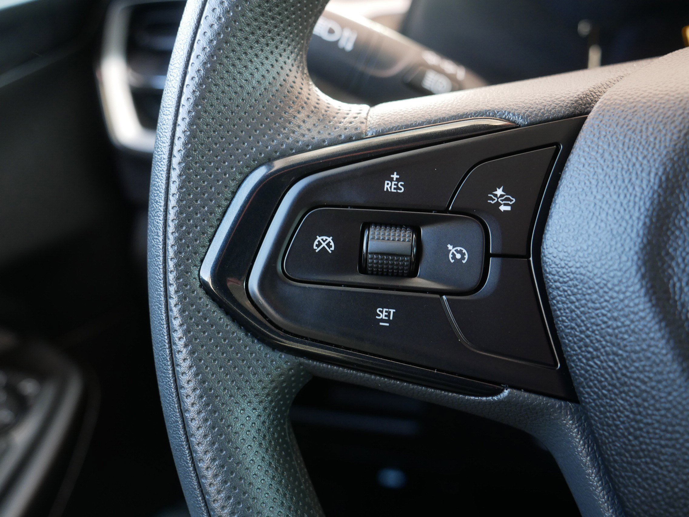 Used 2025 Chevrolet TrailBlazer LT image 28