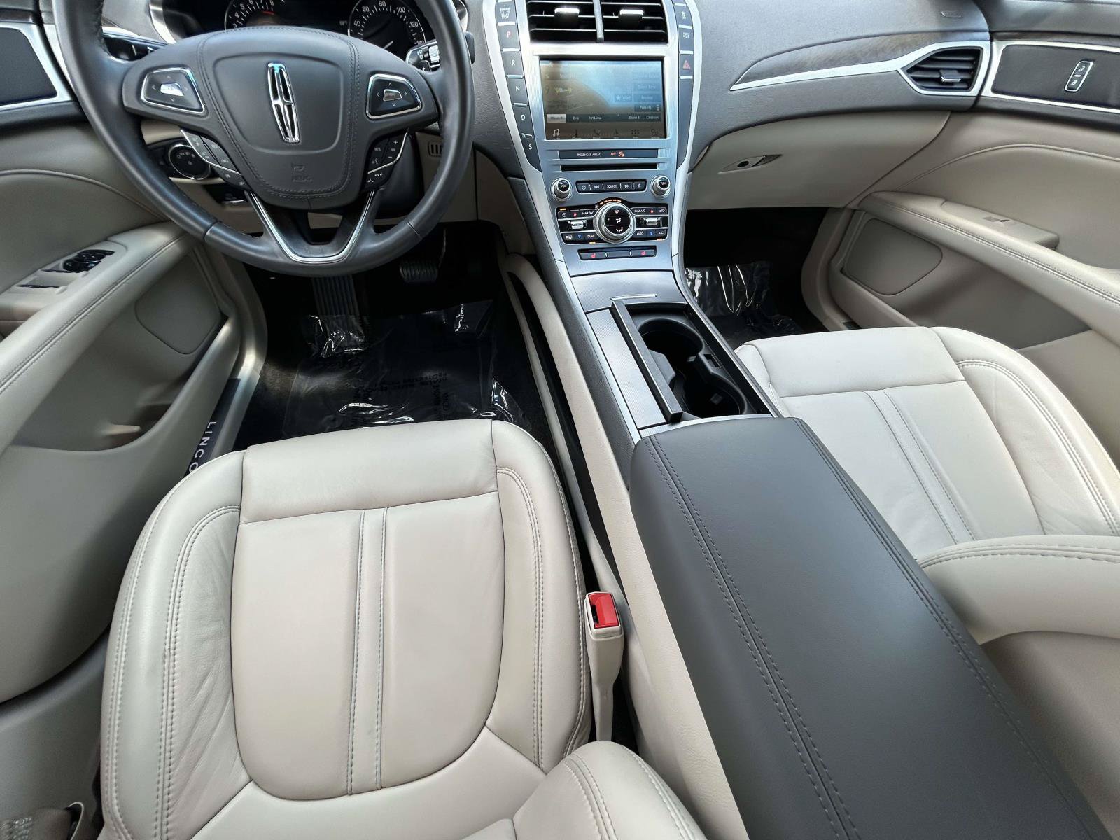 Used 2018 Lincoln MKZ Select w/ Select Plus Package FWD image 13